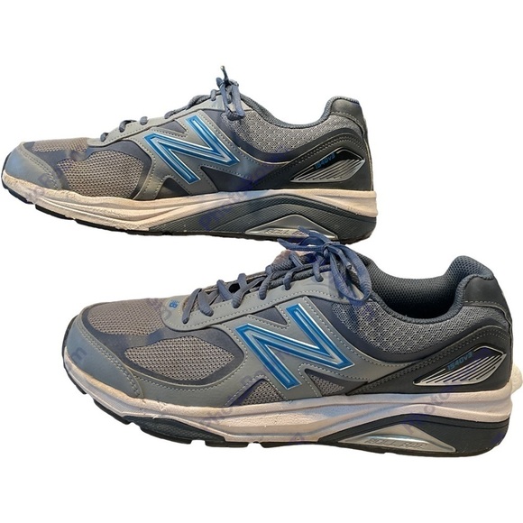 NEW BALANCE MENS SHOE 1540v3 size 10 - Picture 1 of 7